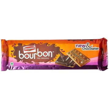 Britannia Bourbon, 150g