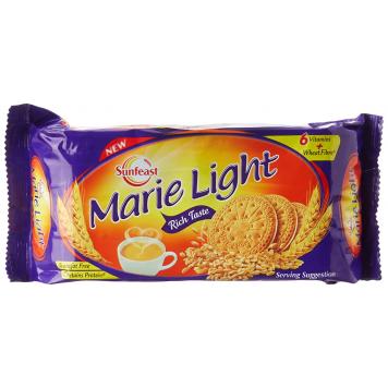 Sunfeast Marie Light, 200g