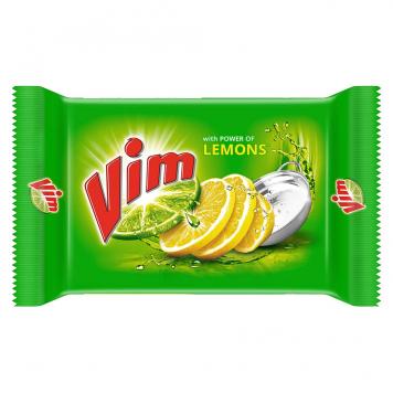 Vim Bar - 200 g Pack of 3