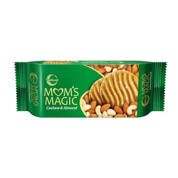 Sunfeast Mom's Magic Cashew and Almonds, 200g