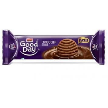 Britannia Good Day Chocochips, 120g