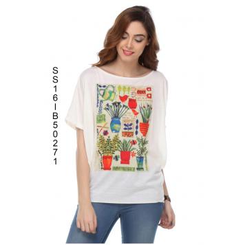 Imported Material Stylish & Classy Tops for Girls /...